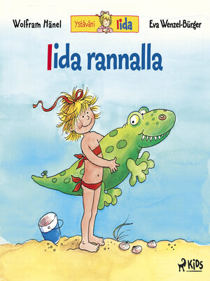 cover image of Iida rannalla